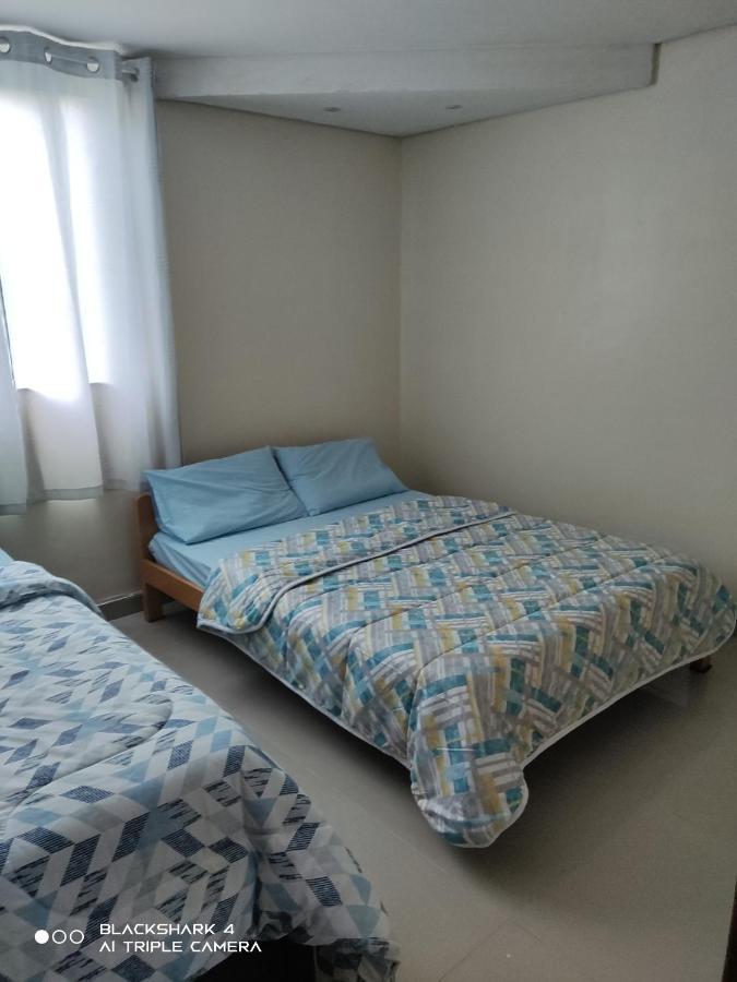 Apartamento Proximo Ao Parque Barigui Curitiba Dış mekan fotoğraf
