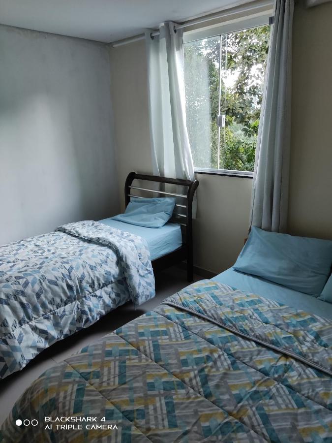 Apartamento Proximo Ao Parque Barigui Curitiba Dış mekan fotoğraf