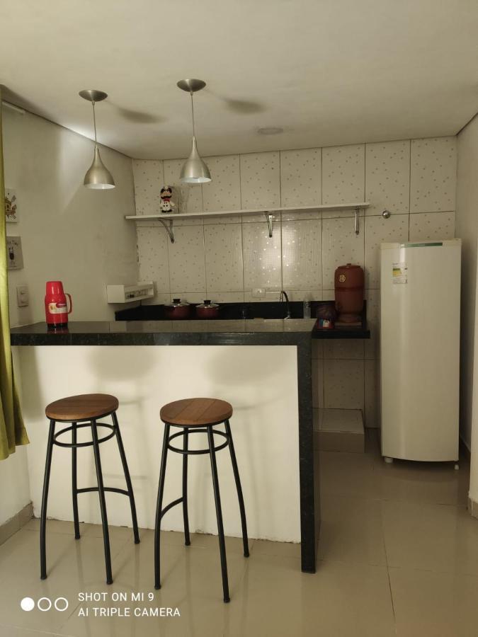Apartamento Proximo Ao Parque Barigui Curitiba Dış mekan fotoğraf