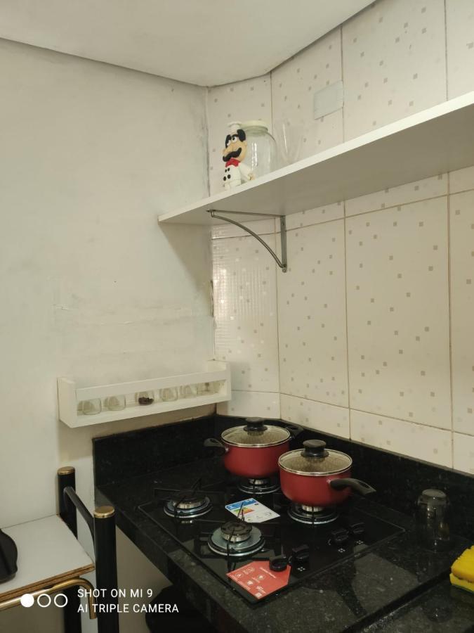Apartamento Proximo Ao Parque Barigui Curitiba Dış mekan fotoğraf