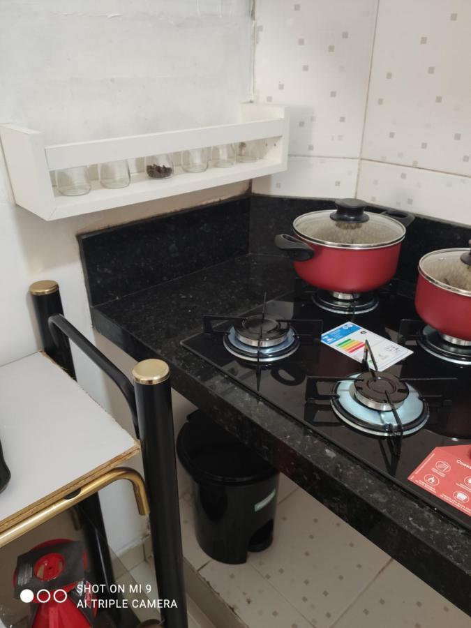 Apartamento Proximo Ao Parque Barigui Curitiba Dış mekan fotoğraf