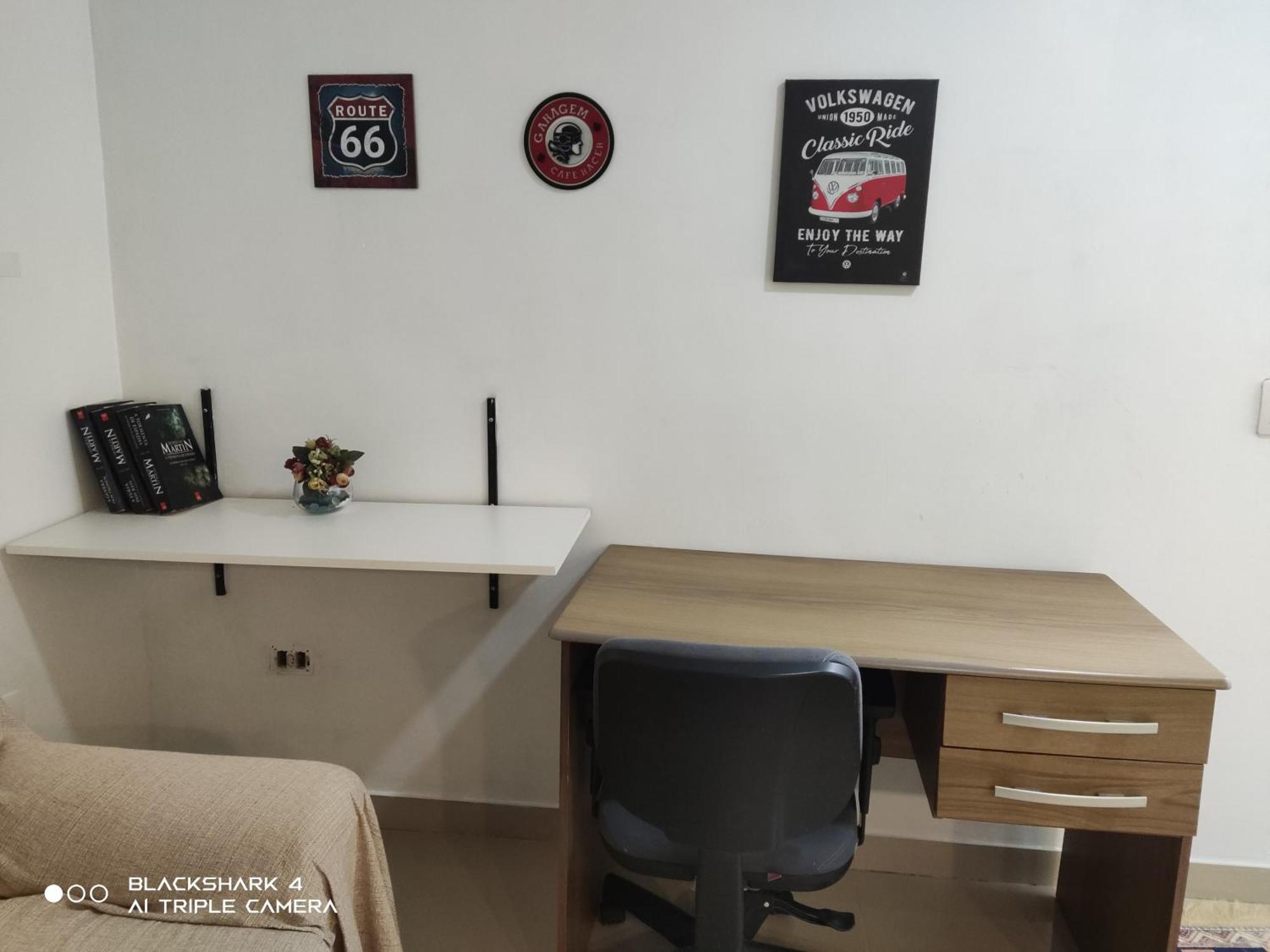Apartamento Proximo Ao Parque Barigui Curitiba Dış mekan fotoğraf