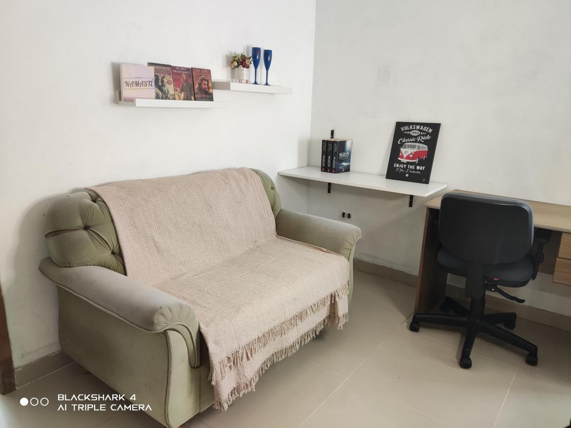 Apartamento Proximo Ao Parque Barigui Curitiba Dış mekan fotoğraf