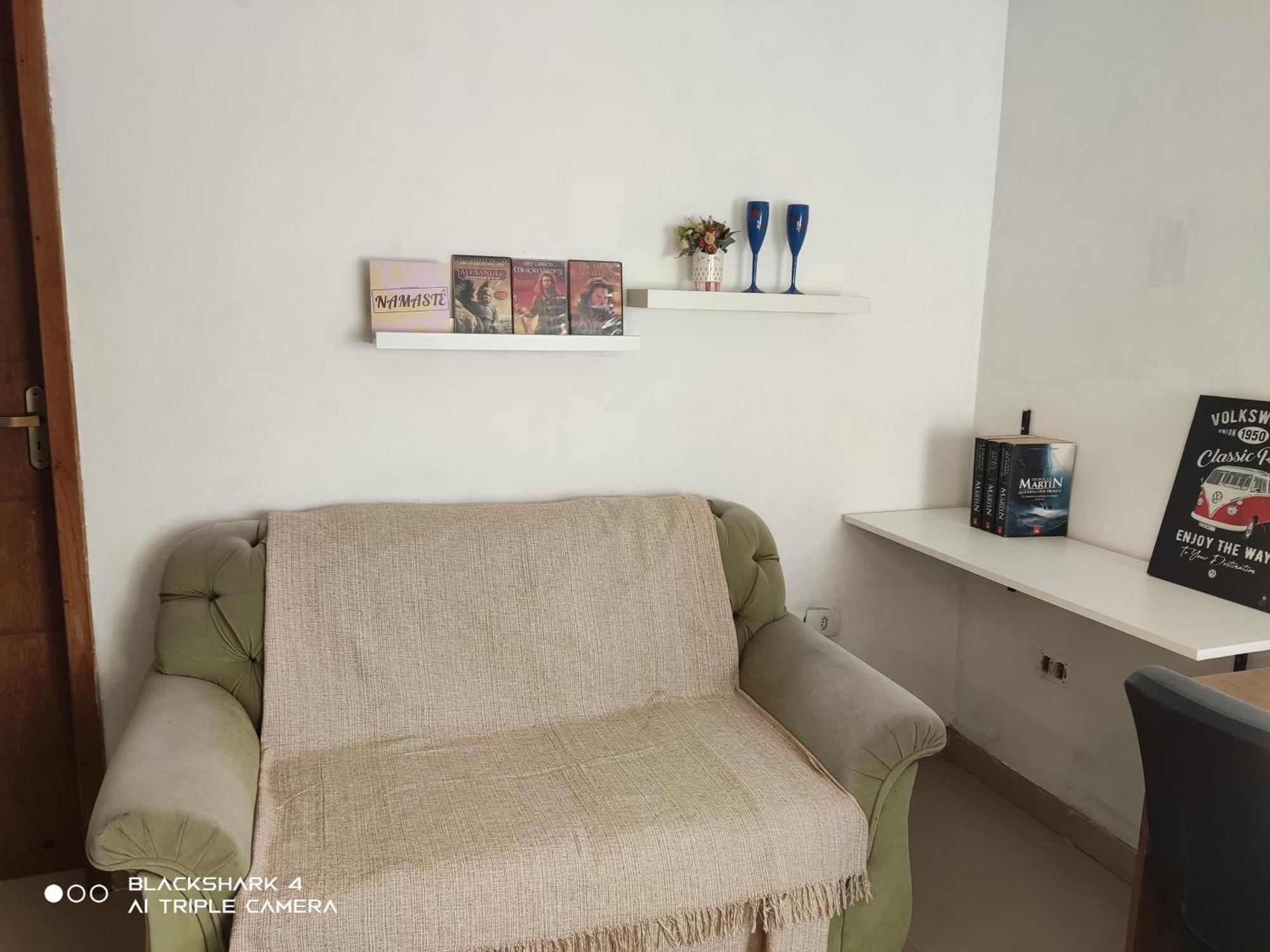 Apartamento Proximo Ao Parque Barigui Curitiba Dış mekan fotoğraf