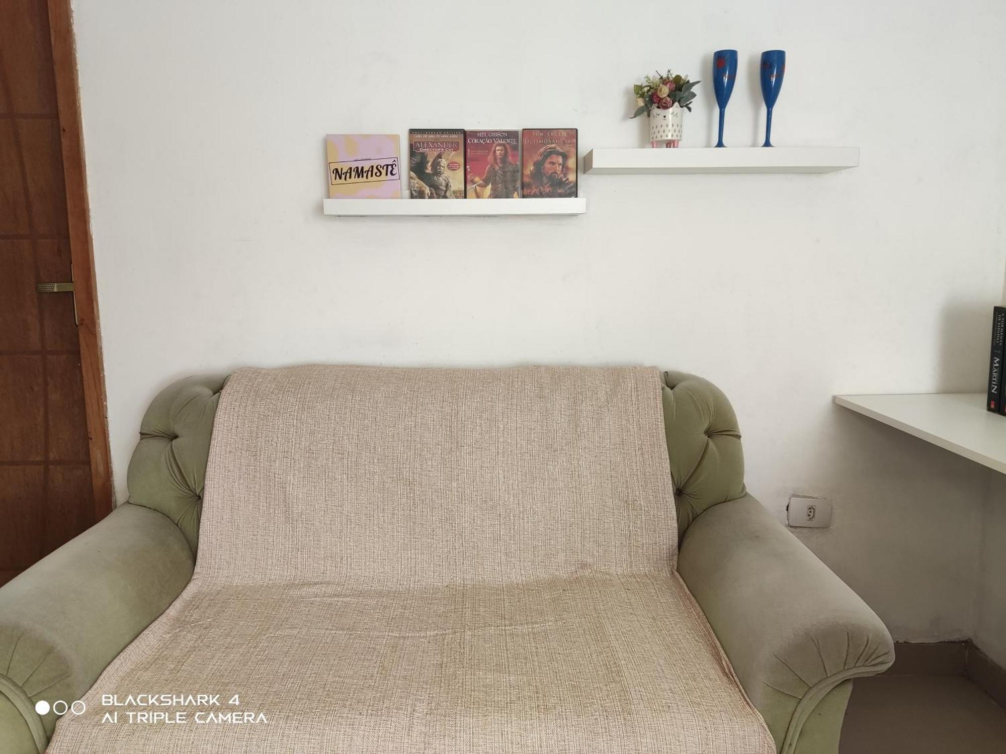 Apartamento Proximo Ao Parque Barigui Curitiba Dış mekan fotoğraf