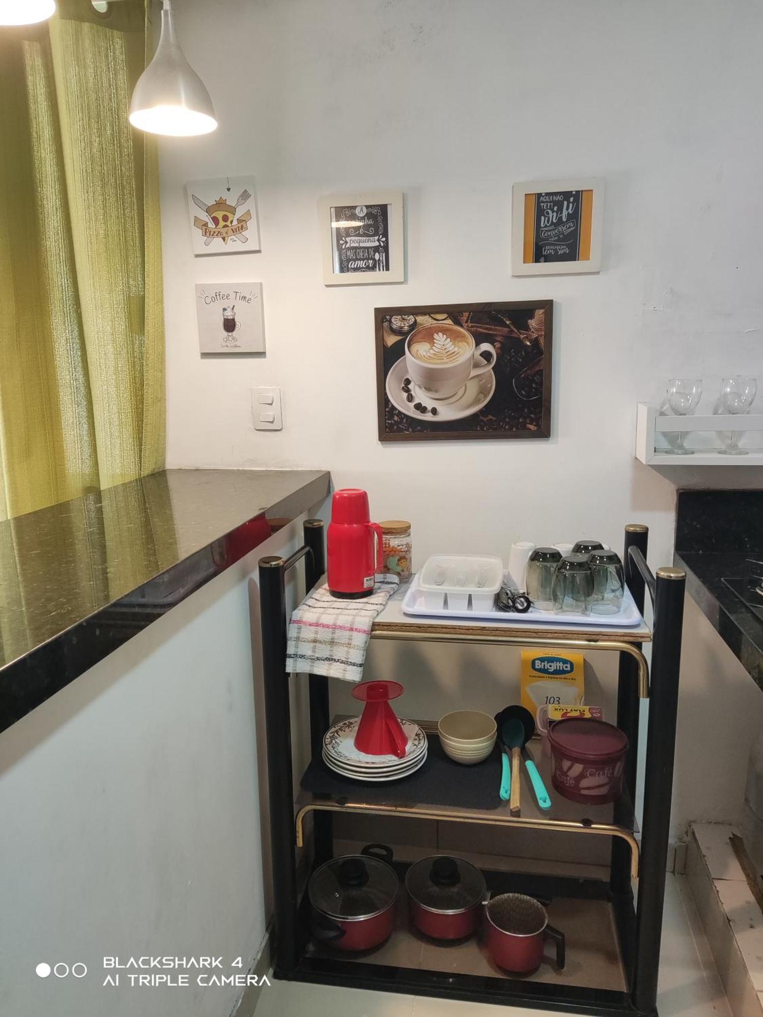 Apartamento Proximo Ao Parque Barigui Curitiba Dış mekan fotoğraf
