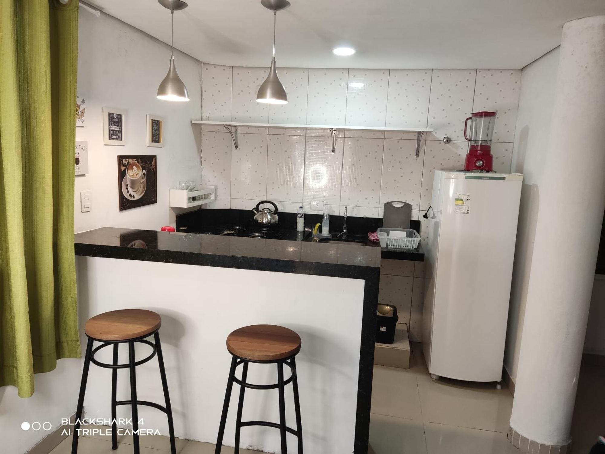 Apartamento Proximo Ao Parque Barigui Curitiba Dış mekan fotoğraf